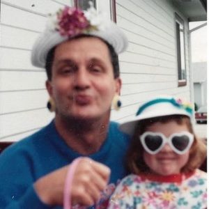 Meet your Posher, Lisa